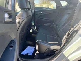 Hyundai Tucson * Luxury * 360 * PANO * ������� | Mobile.bg � ����� ������ 11
