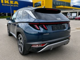 Hyundai Tucson 1.6T-GDI* HTRAC* 48V* 4x4* ���������* 180�.�.* 675 | Mobile.bg � ����� ������ 6