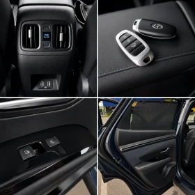 Hyundai Tucson 1.6T-GDI* HTRAC* 48V* 4x4* ���������* 180�.�.* 675 | Mobile.bg � ����� ������ 14