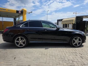 Mercedes-Benz C 250 d* 4MATIC* 18 AMG* �������* ������� | Mobile.bg � ����� ������ 7