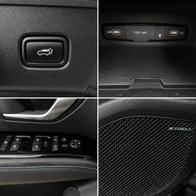 Hyundai Tucson 1.6T-GDI* HTRAC* 48V* 4x4* ���������* 180�.�.* 675 | Mobile.bg � ����� ������ 15