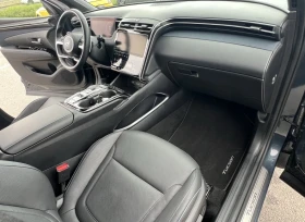 Hyundai Tucson 1.6T-GDI* HTRAC* 48V* 4x4* ���������* 180�.�.* 675 | Mobile.bg � ����� ������ 10