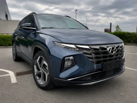 ����� �� �������� �� Hyundai Tucson 1.6T-GDI* HTRAC* 48V* 4x4* ���������* 180�.�.* 675
