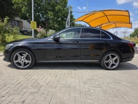 Mercedes-Benz C 250 d* 4MATIC* 18 AMG* �������* ������� | Mobile.bg � ����� ������ 4