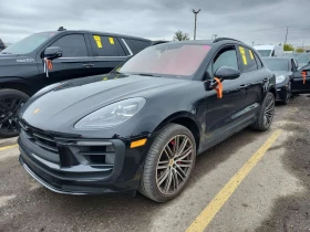 ������ Porsche Macan