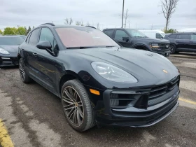 Porsche Macan * S * CARFAX * ��� ��������� *  | Mobile.bg � ����� ������ 2