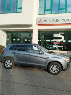 Mitsubishi ASX - 7900 € / 15451.06 лв. - 77764368 4
