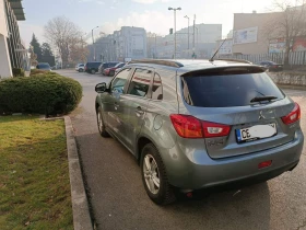 Mitsubishi ASX - 7900 € / 15451.06 лв. - 77764368 2