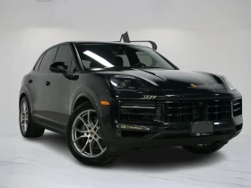 Porsche Cayenne PREMIUM PLUS PKG / DUAL SCREEN / ПАНОРАМА / ОБДУХ