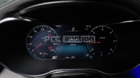 Mercedes-Benz GLC 220 HEAD-UP * ПОДГРЕВИ * ПАНО * KEYLESS - 31000 € / 60630.73 лв. - 57287861 8