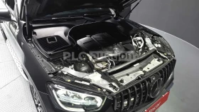 Mercedes-Benz GLC 220 HEAD-UP * ПОДГРЕВИ * ПАНО * KEYLESS - 31000 € / 60630.73 лв. - 57287861 6
