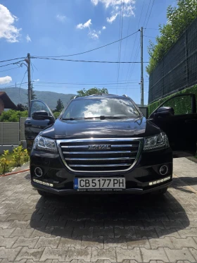 Haval H2 Premium
