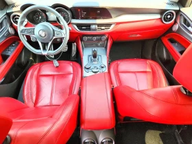 Alfa Romeo Stelvio Sport* AWD* HARMAN* KARDON* �������* ������*  | Mobile.bg � ����� ������ 7