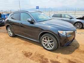 Alfa Romeo Stelvio Sport* AWD* HARMAN* KARDON* �������* ������*  | Mobile.bg � ����� ������ 2