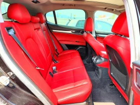 Alfa Romeo Stelvio Sport* AWD* HARMAN* KARDON* �������* ������*  | Mobile.bg � ����� ������ 11