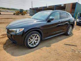 ������ Alfa Romeo Stelvio