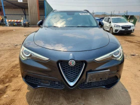 Alfa Romeo Stelvio Sport* AWD* HARMAN* KARDON* �������* ������*  | Mobile.bg � ����� ������ 3