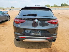 Alfa Romeo Stelvio Sport* AWD* HARMAN* KARDON* �������* ������*  | Mobile.bg � ����� ������ 6