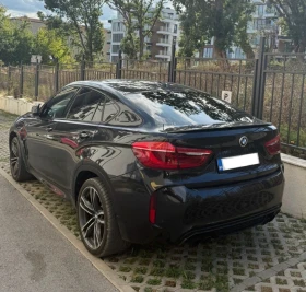 BMW X6 M