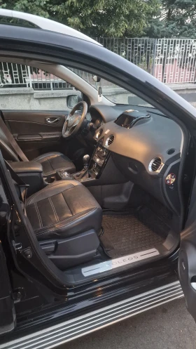 Renault Koleos Koleos 4?4 | Mobile.bg � ����� ������ 10