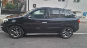 Renault Koleos Koleos 4?4 | Mobile.bg � ����� ������ 2