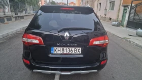 Renault Koleos Koleos 4?4 | Mobile.bg � ����� ������ 8