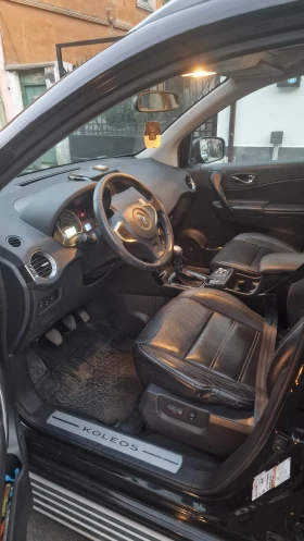 Renault Koleos Koleos 4?4 | Mobile.bg � ����� ������ 11