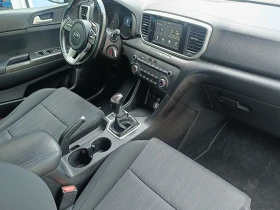Kia Sportage 1.6 Gdi Бензин Газ 141000км - 12900 € - 29030638 14