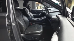 Hyundai Santa fe CALLIGRAPHY* 4x4* 2.2D* DISTRONIC* �������* �����* | Mobile.bg � ����� ������ 9