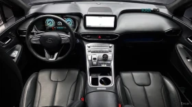 Hyundai Santa fe CALLIGRAPHY* 4x4* 2.2D* DISTRONIC* �������* �����* | Mobile.bg � ����� ������ 5