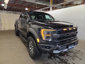 Ford F150 * RAPTOR CREW CAB SHORT BED * CARFAX * ОПЦИЯ ЗА ФИ - 59500 € - 65843909 2