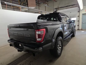 Ford F150 * RAPTOR CREW CAB SHORT BED * CARFAX * ОПЦИЯ ЗА ФИ - 59500 € - 65843909 3