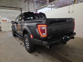 Ford F150 * RAPTOR CREW CAB SHORT BED * CARFAX * ОПЦИЯ ЗА ФИ - 59500 € - 65843909 4