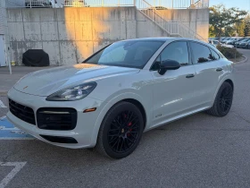������ Porsche Cayenne