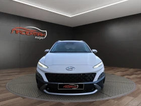 Hyundai Kona 1.6GDI HEV XLINE | Auto.bg — изображение 5