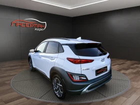 Hyundai Kona 1.6GDI HEV XLINE | Auto.bg — изображение 4