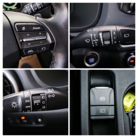 Hyundai Kona 1.6GDI HEV XLINE | Mobile.bg � ����� ������ 12