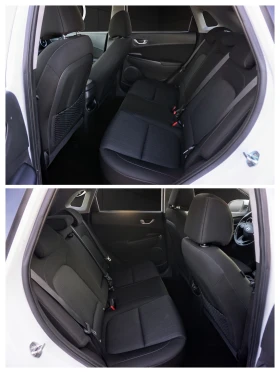 Hyundai Kona 1.6GDI HEV XLINE | Mobile.bg � ����� ������ 13