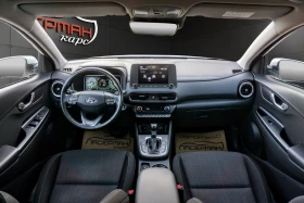 Hyundai Kona 1.6GDI HEV XLINE | Mobile.bg � ����� ������ 9