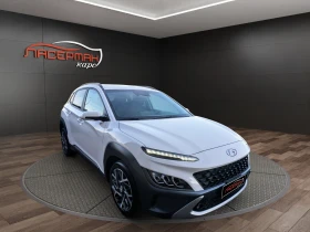 Hyundai Kona 1.6GDI HEV XLINE | Auto.bg — изображение 2