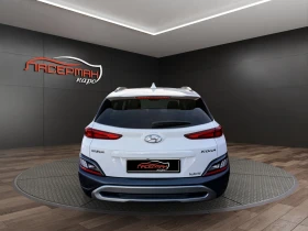 Hyundai Kona 1.6GDI HEV XLINE | Auto.bg — изображение 6