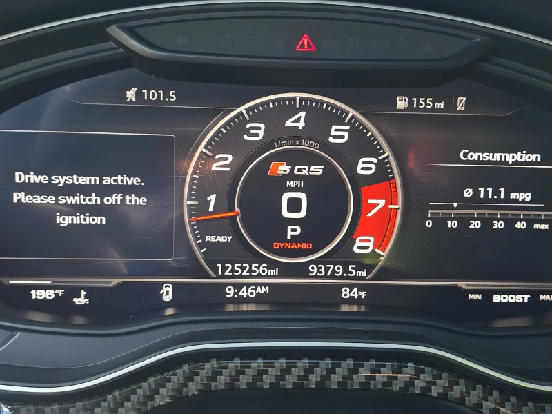 Audi SQ5 PREMIUM* PLUS* MATRIX* ДИГИТАЛНО* ТАБЛО* 360КАМЕРА, снимка 10 - Автомобили и джипове - 52835678