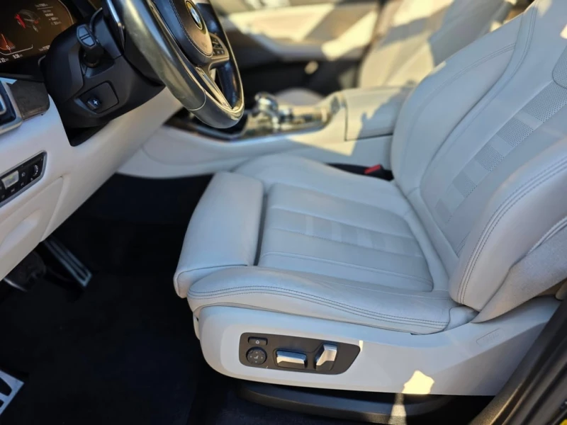 BMW X5 * XDrive40i PREMIUM ENHANCED PACKAGE/ M SPORT PACK, снимка 8 - Автомобили и джипове - 52726494