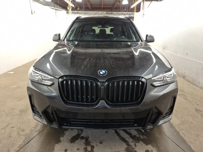 BMW X3 2022 XDRIVE30I * CARFAX * БЕЗ ПЪРВОНАЧАЛНА ВНОСКА, снимка 6 - Автомобили и джипове - 52901120