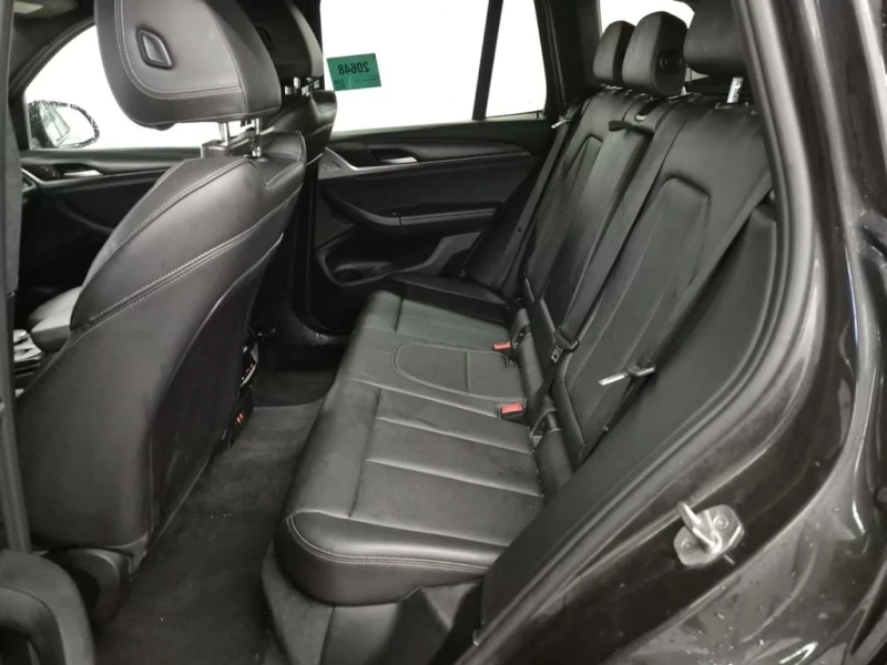 BMW X3 2022 XDRIVE30I * CARFAX * БЕЗ ПЪРВОНАЧАЛНА ВНОСКА, снимка 12 - Автомобили и джипове - 52901120
