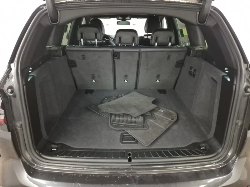 BMW X3 2022 XDRIVE30I * CARFAX * БЕЗ ПЪРВОНАЧАЛНА ВНОСКА, снимка 16 - Автомобили и джипове - 52901120