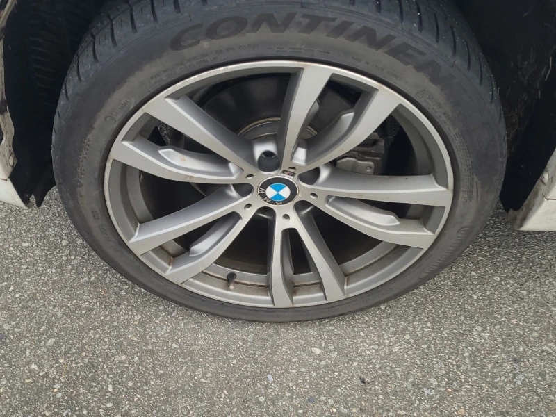 BMW X5 35i * * M PACK * * CARFAX * * АВТО КРЕДИТ * * , снимка 5 - Автомобили и джипове - 52941330