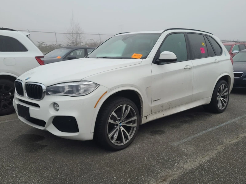 BMW X5 35i * * M PACK * * CARFAX * * АВТО КРЕДИТ * * 