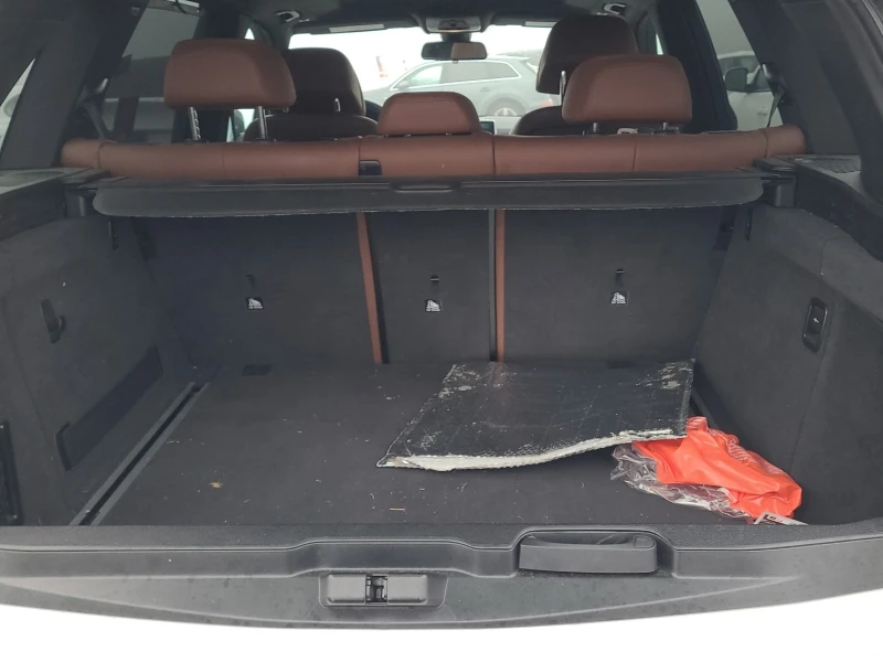 BMW X5 35i * * M PACK * * CARFAX * * АВТО КРЕДИТ * * , снимка 12 - Автомобили и джипове - 52941330