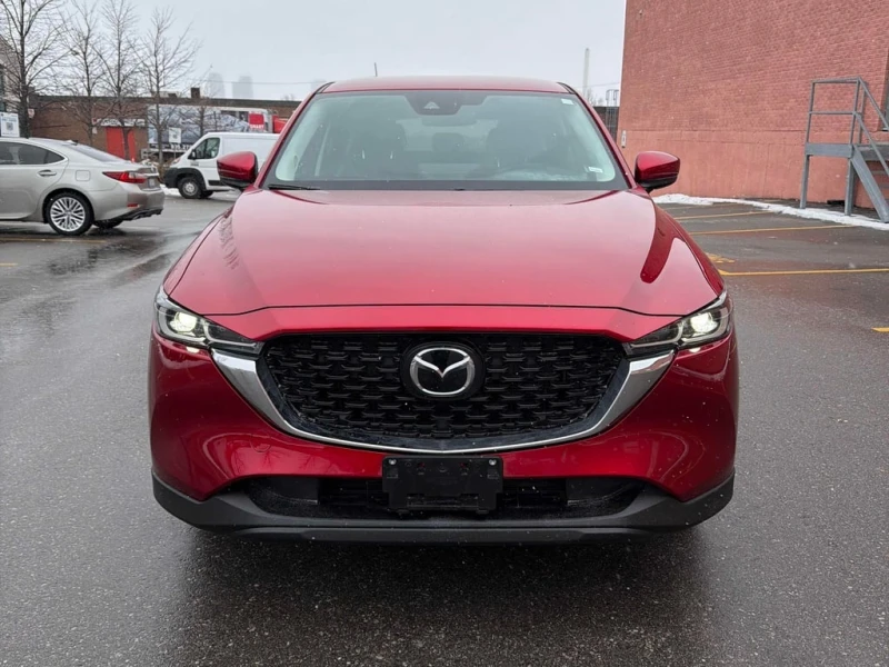 Mazda CX-5 * GS * CARFAX * БЕЗ ПЪРВОНАЧАЛНА ВНОСКА, снимка 6 - Автомобили и джипове - 53009004